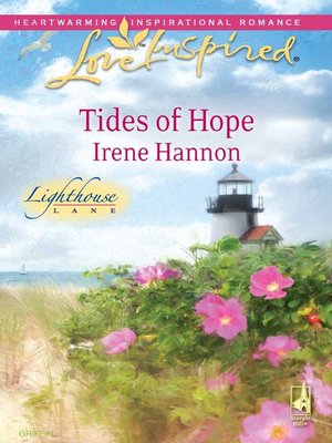 cover image of Tides of Hope